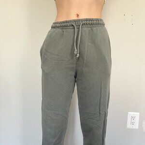 Sweatpants